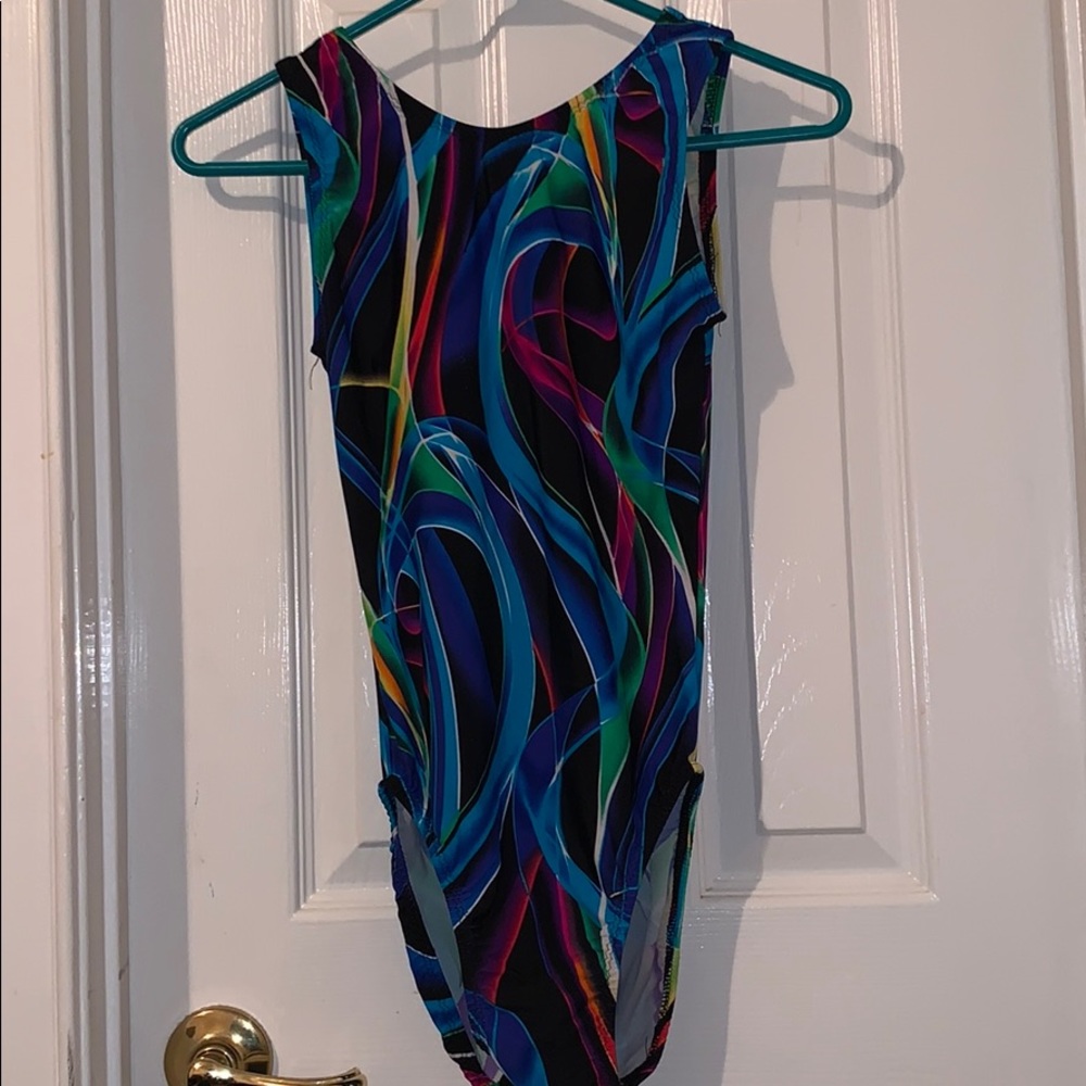 leotard